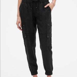 Super soft cargo pants!